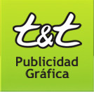 T & T Publicidad Grafica y Textil