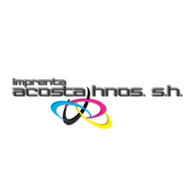 Imprenta Acosta