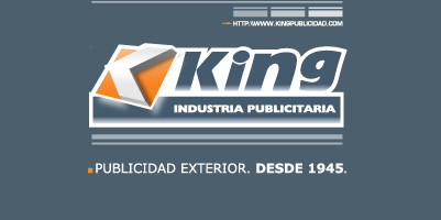 Publicidad King SRL