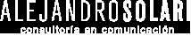 Alejandro Solari Locutor Profesional