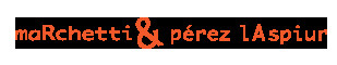 Marchetti & Perez Laspiur