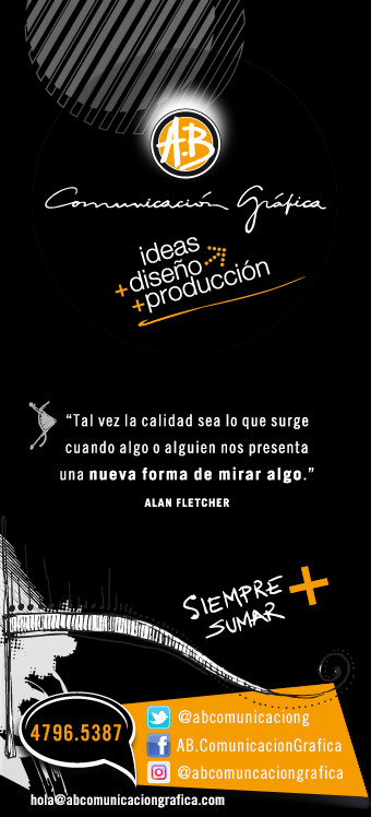 Ab Comunicacion Grafica