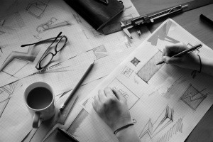 Sponsor P.O.P & Merchandising Industries