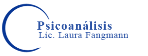 Terapia Psicoanalitica Lic Laura Fangmann de UBA