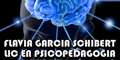 Flavia Garcia Schibert - Lic en Psicopedagogia