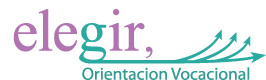 Elegir Orientacion Vocacional