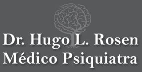 Rosen Hugo Leopoldo - Medico Psiquiatra