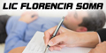 Lic Florencia Soma