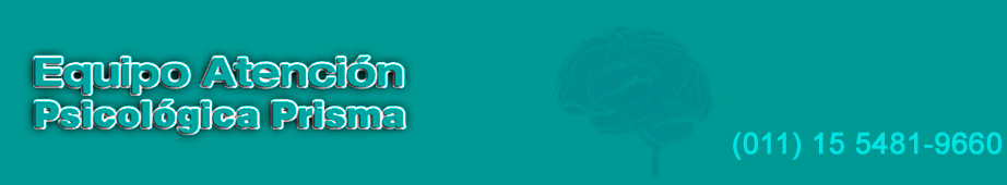 Equipo - Atencion Psicologica Prisma