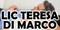 Lic Teresa Di Marco