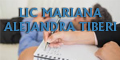 Lic Mariana Alejandra Tiberi