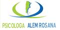 Alem Rosana Psicologa