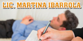 Licenciada Martina Ibarrola