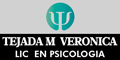 Tejada M Veronica - Lic en Psicologia