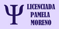 Licenciada Pamela Moreno