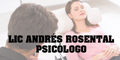 Lic Andres Rosental Psicologo