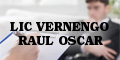 Lic Vernengo Raul Oscar