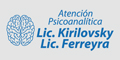 Atencion Psicoanalitica Lic Kirilovsky - Lic Ferreyra