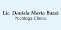 Daniela Maria Bazzi