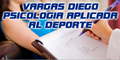 Vargas Diego - Psicologia Aplicada al Deporte
