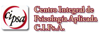 Cipsa - Centro Integral de Psicologia Aplicada