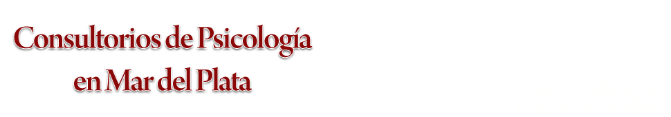 Lic Romina Petrone Psicologa - Mat 52288