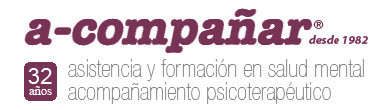 A-Compañar Centro Psicoterapeutico