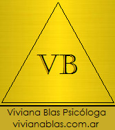 Blas Viviana - Psicologa