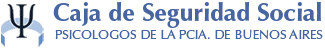 Caja de Seguridad Social Psicologos de la Pcia