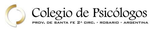 Delegacion Colegio de Psicologos