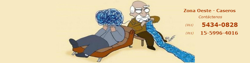 Centro Psicologico Integral- Psicologos en Caseros