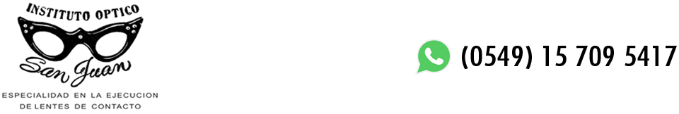 Optica San Juan