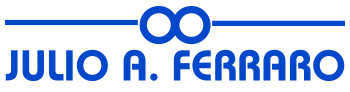 Julio a Ferraro Contactologia