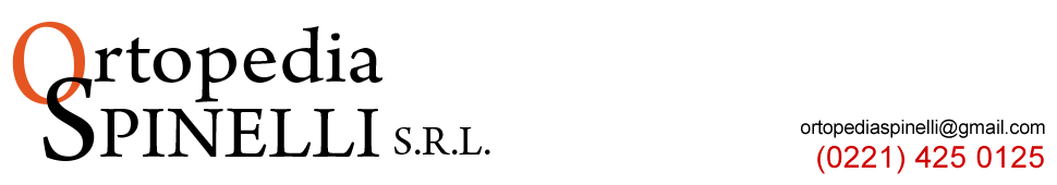 Ortopedia Spinelli SRL