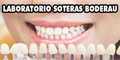 Laboratorio Soteras Borderau