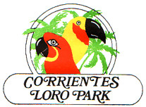 Corrientes Loro Park
