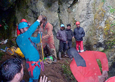 Centro Cultural Argentino de Montaña