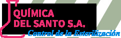 Quimica del Santo