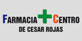 Farmacia Centro de Cesar Rojas
