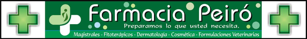Farmacia Peiro