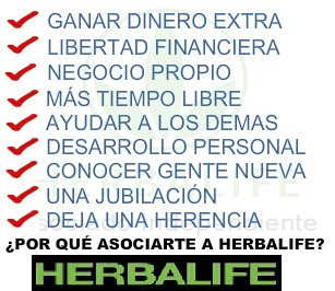 Herbalife