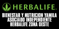 Bienestar y Nutricion Yamila - Asociado Independiente Herbalife Zona Oeste