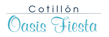 Cotillon - Oasis Fiesta