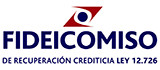 Fideicomiso de Recuperac Crediticia Ley 12726