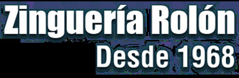 Zingueria Rolon Desde 1968