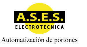 Ases Electrotecnica