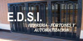 Herreria de Obra Edsi - Servicios Integrales