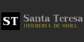 Santa Teresa - Herreria de Obra