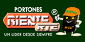 Portones Riente - Original