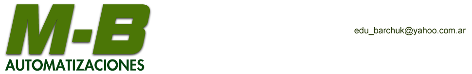 Mb Automatizaciones